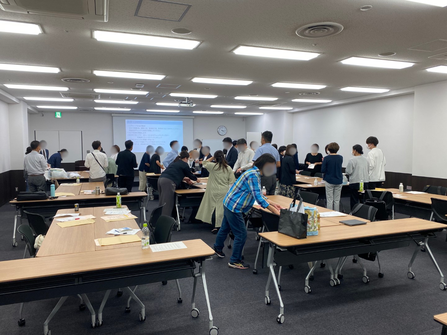 感染症研修会